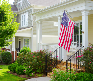 <p>Change Your Address</p>